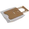 SPORTARC Set di 10 sacchetti per aspirapolvere per Obode A8 Plus, per ETA e per Aurum PRO 6241, filtrazione dell'aria migliorata (10 pezzi)