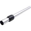 MisterVac | compatibile con tubo aspirapolvere telescopico Tubo di ricambio Tubo di ricambio AR BLUE CLEAN 3670