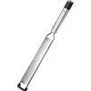 Gefu GF29225 - Grattugia fine e grossa, in acciaio inox