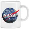 Vendax Notte Stellata NASA - Nasa Tazza In Ceramica Ceramic Mug Cup