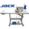 Konsew Jack E4S Tagliacuci industriale con selettore trasporto leggero/medio/pesante