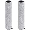 LDGSUPH Spazzola A Rullo, Compatibile Con Dreame, Aqua10 Ultra Roller/Aqua10 Ultra Track/Aqua 10 Pro Track/X50 Pro Robot Aspirapolvere Spazzola A Rullo(2pcs)
