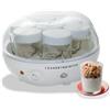 DCG Yogurtiera 7 vasetti da 150 ml DCG YM2299