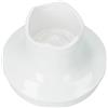 FIGEVIDA COPERCHIO IN PLASTICA HC5000 COMPATIBILE PER HC5000 MR5550 MR6550 BR67050144 AS00004186