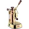 LA PAVONI Macchina da Caffè Professional Rame Gold