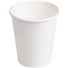 SHOBI 1000 Bicchieri Monouso in Carta per Caffe Bicchierini 80 ml Biodegradabile in cartoncino ideale per Bevande Calde