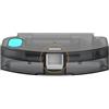 RQXXTZDIN Contenitore for la polvere (Dust Box), compatibile con Lefant, M1 (compatibile con U180/OKP-K8) M2 PRO, M2, accessori di ricambio for aspirapolvere robot(M1)