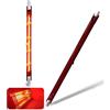 Generico Lampada Alogena Infrarossi, Lampadina Infrarossi R7S 1300W 254mm, 1300Lm, Lampadina Riscaldatore Rubino, Lampada Alogena Dimmerabile, Nessuno Sfarfallio, Riscaldatore Giardino Interno/Esterno, 2 Pezzi