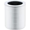 AllSpares Filtro HEPA H13 per purificatore d'aria, adatto per Levoit Core 600S (diametro 305 x 330 mm)