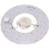 Planet Shop Disco LED Circolina Con Calamita 32W 3400 Lm 120° Universo 6500k Luce Fredda