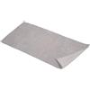 Riad Arredo Tappeto Bagno Morbido in Microfibra Assorbente Antiscivolo - Tappetini Scendi Doccia Asciugaveloce Pratico Varie Misure (60 x 120 cm, Grigio)