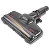 idomestici XLM21 LE ricaricabile, cordless, Nero, Aspirapolvere a mano