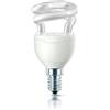PHILIPS Lampadina a risparmio energetico Philips-Licht Tornado ES 8YRT 5 W E14 230 V tonalità calda T2