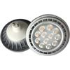 JCKJWL Lampadina LED AR111 da 12 W, modulo di illuminazione for faretti da soffitto in alluminio 3030, 3000 K-6000 K Illuminazione di grandi aree(Natural White 4000K,GU10)