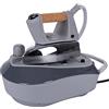 Kooper FERRO DA STIRO A VAPORE CON CALDAIA 2000W 850 ML