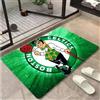 TYNWASTH Tappeti di pallacanestro dell'NBA - grandi tappeti di area della decorazione domestica per i ragazzi del salotto tappetino del pavimento della camera da letto 60 * 90cm