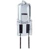 UGEFKMQ 5PCS Lampadine Alogene GY6.35 12V 35W Lampada A Bassa Tensione 12 V Gy6.35 Lampadina Con Attacco Lampadina Da Lavoro Meccanica Bianca Calda Dimmerabile,35W