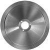 MCM service Lame per affettatrice rasspe 300-40-3-245 h 17 C45 Made in Italy