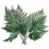 mech-mech Felce stabilizzata - Pelletteria Felce - Verde