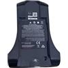 EIISPQ Batteria Di Ricambio Originale Da 2450 MAh E 25,2 V. Compatibile Con Shark X1, X2, X3, X4, XSBT700EU, XSBT600, XSBT620, XSBT750EU Gli Aspirapolvere.