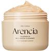 ARENCIA Rice Mochi Cleanser Calendula 120 g