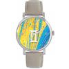 Toff London Orologio Zodiac Gemini