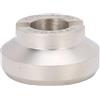 Tbest Strumento di Apertura Apricasse per Orologi 32mm die Back 36.5mm Oyster Style 30.5mm Tools 30 Mm Dye Hedapai No 6 Tudor Black Bay die, No6,Accessori per Orologi (Denti da 35,5 mm)