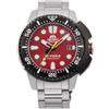 Orient Sports Mechanical M-Force Diver RA-AC0L02R00B Orologio automatico uomo 200m resistente all´acqua