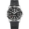 Luminox Pacific Diver - Orologio automatico subacqueo, 42 mm, nero