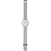 Breil Orologio Donna, Collezione MANTA CITY, Movimento Quarzo Analogico, Resistente all'acqua fino a 100 metri, Idee regalo Donna
