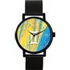 Toff London Orologio Zodiac Gemini