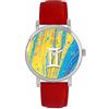 Toff London Orologio Zodiac Gemini