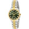 Liu Jo Casual Deluxe TLJ2426 Orologio da donna in acciaio bicolore maglia jubilee