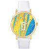 Toff London Orologio zodiaco Gemelli