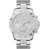 GUESS Watch GW0796G1, argento