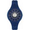 Versus Versace Fire Island Collection Orologio da donna di lusso, Blue-VSPOQ2F21, OS, Versus Versace | Isola del fuoco