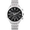 Breil Orologio Uomo, Collezione ARBITER, Movimento Quarzo Analogico, Resistente all'acqua fino a 50 metri, Idee regalo Uomo