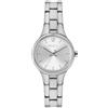 Breil Orologio DONNA B REFLEX quadrante MONO-COLORE ARGENTO movimento SOLO TEMPO - 3 LANCETTE QUARZO e BRACCIALE ACCIAIO ARGENTO TW1991