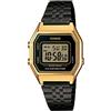 Casio Orologio da Donna Collection LA680WEGB-1AEF