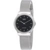 Casio Orologio da uomo analogico-digitale automatico con cinturino S7225151
