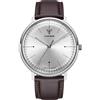 Junkers Bauhaus - Orologio da donna analogico al quarzo, 38 mm