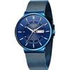 LIGE Watch LG9949F-FD-UK