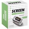 Screen Pharma Srls Screen Check Test Pulsiossimetro 1 Pezzo