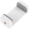 iplusmile Clip per Smartphone per Treppiede Accessorio per Riprese Fotografice e Video Facile Usare e Portatile Compatibile Treppiede