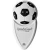 Meliconi Goal Plus telecomando TV Pulsanti - Telecomandi (TV, Pulsanti, Nero, Bianco)