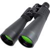 UsmAsk Telescopio Cannocchiale Telescopio, Monoculare Nuovo binocolo 20-60X70 Zoom h Power Zoom BAK4 Prisma FMC Binocolo compatto con visione notturna Binocolo per birdwatching Viaggi Osservazione delle ste