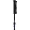 Generic Monopiede per Fotocamera, Monopiede per Fotocamera con Borsa Monopiede 5 Nodi Treppiede in Lega di Alluminio Unipiede Base Monopiede Bastone per Fotocamera per Fotocamera SLR
