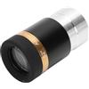 Yanmis OCCECOLO PER TELESCOPE, Oculare Asferico da 23 Mm 62 Gradi HD HD Completamente Rivestito di Vetro Ottico Largo PER 1,25 Pollici Accessorio PER Telescopio Astronomico