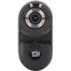 Jectse Telecamera per Animali Domestici 1080P Mini Telecamera Esterna Trasmissione WiFi Telecamera per Pollice Telecamera Sportiva con Aspirazione Magnetica, Connessione WiFi con