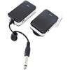 Generic Kit di Attivazione Flash Wireless Trasmettitore Flash da Studio con Trasferimento Stabile a Risposta Rapida per Fotocamere DSLR, Kit di Attivazione Radio a 16 per Fotografia All'aperto